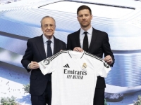 XABI ALONSO PREUZEO REAL MADRID: 'Nastavljam Ancelottijevim putem'