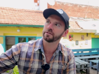 AMERIKANAC DAO MOŽDA I NAJČUDNIJI OPIS SRBA SVIH VREMENA: 'Znate kakvi su oni zapravo?'