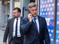 HRVATSKI REŽISER PISAO ANDREJU PLENKOVIĆU: 'Gnušam se zbog izostanka vaše osude genocida u Gazi'