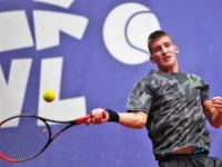 DOBRA FORMA REPREZENTATIVCA BIH: Andrej Nedić plasirao se u finale teniskog turnira u Srbiji i napredovao za 50-ak mjesta na ATP listi