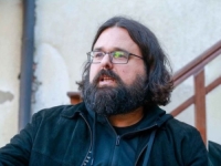 ANDREJ NIKOLAIDIS PALI ALARM: 'Velikosrpska ideologija mora biti zabranjena kao nacizam'
