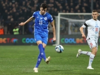 BIVŠI 'ZMAJ' ĆE IGRATI NAJSKUPLJU UTAKMICU NA SVIJETU: Sheffield United će protivnika saznati večeras