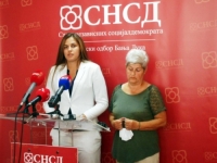 ŠTA OVA SAD HOĆE: Potpredsjednica NSRS-a pozvala Bošnjake - 'Prihvatite to i dogovor sa Srbima i Hrvatima jer bez toga...'