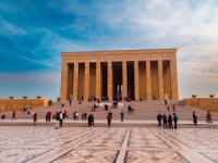 IZ PLODNIH RAVNICA ANADOLIJE: Glavni grad moderne Turske na putu ka UNESCO-voj zaštiti