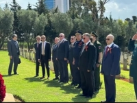 JESI LI TO TI, SERGEJ: Ruski 'general Armagedon' se pojavio u Africi?
