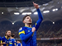 IAKO JE NJEGOV KIEL ISPAO IZ BUNDESLIGE: 'Zmaj' Armin GIgović privukao je pažnju...
