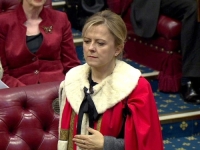 OŠTRE PORUKE BARONESE ARMINKE HELIĆ: 'EU ponižava samu sebe maženjem s čovjekom iz Kremlja'