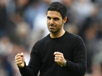 ARSENAL ISPAO IZ LIGE PRVAKA, NO OSTAJE LI ARTETA: Iako su trofeji i dalje izostali, uprava kluba smatra da je...