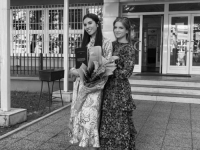 MEMORIJALNA ŠETNJA ZA ALMU SULJIĆ I AZRU SPAHIĆ: Sarajevo ne zaboravlja tragično stradale doktorice