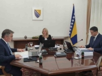 PREDSJEDNIŠTVO BIH RASPRAVLJALO O SLUČAJU 'VIADUCT': Evo šta je zaključilo na današnjoj sjednici...