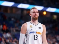 SRBIJANSKI MEDIJI NE PRESTAJU IZVJEŠTAVATI: Musa napušta Real i seli u Dubai!? Ili Partizan!?