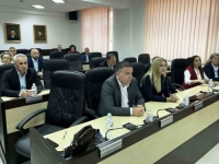 NA OVAKVE PREOKRETE NISMO NAVIKLI: Rekonstruisana Vlada USK, DF učvrstio većinu