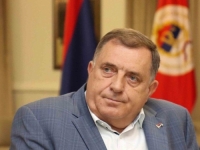 PALA ODLUKA U VARŠAVI: Poljska uvela sankcije Miloradu Dodiku!