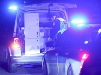 HOROR KOD ZAGREBA: Mladić i djevojka brutalno napadnuti usred noći
