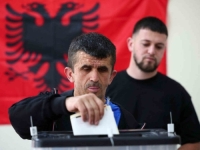 ALBANIJA ČEKA REZULTATE IZBORA: Izlazne ankete pokazuju ubjedljivu pobjedu vladajuće partije