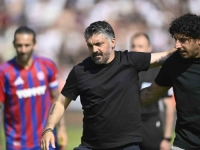 DONIO JE EUFORIJU U SPLIT, OŽIVIO NADU PA SE PREDAO: 'Ovo je kraj. Borba za naslov je gotova! Ja sam kriv za sve!'