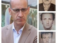 JEZIVA ISPOVIJEST RAMIZA SALKIĆA: 'Kad su mene i braću vodili u logor, na putu smo ugledali tijelo ubijenog oca Hameda'
