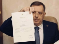 PRAVDA JE SPORA - PRESPORA: Puna dva mjeseca od Dodikovog ukaza, još je na slobodi!