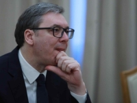 3. MAJ ĆE SE DUGO PAMTITI: Šta se događalo u Ambasadi Srbije u SAD u vrijeme kad je Vučiću pozlilo?