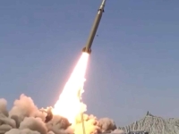 IRAN PREZENTIRAO NOVO MOĆNO ORUŽJE: 'Precizna je, ima domet od 1200 kilometara!' (VIDEO)