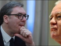 JANJIĆ ZALEDIO VUČIĆA: 'Cijela njegova posjeta i plaćanje je posao za FBI!'
