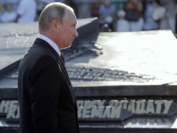 WASHINGTON POST OTKRIVA: Ruske elite traže od Putina da napravi kompomis oko Ukrajine