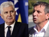 VUKANOVIĆ OTPUSTIO KOČNICE: Da su ovo što je uradio Čović učinili Bošnjaci, rigala bi se vatra s režimskih medija...