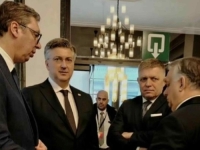 KO SU STVARNI EKSTREMISTI: Bošnjaci pod opsadom 'kršćanske politike' Plenkovića, Orbana, Vučića...