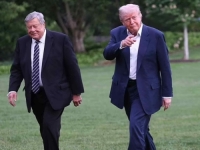 TRUMP NAREDIO PONOVNO OTVARANJE ALCATRAZA: Evo koga namjerava smjestiti u jedan od najozloglašenijih zatvora na svijetu