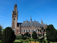 OČEKIVANI ISHOD U HAGU: Međunarodni sud pravde odbio optužnicu Sudana za genocid protiv...