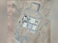 IZAZIVA ZABRINUTOST: Fox News ekskluzivno objavio satelitske snimke navodnog iranskog postrojenja za nuklearno oružje