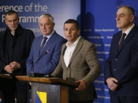 PRENOSIMO SADRŽAJ DOKUMENTA: Stranke Trojke i opozicije u RS-u postigle dogovor o Platformi za evropski put BiH