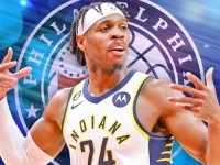 PLAY OFF NBA LIGE: 'Warriorsi' izbacili 'Rocketse', 'Indiana' nadigrala 'Cavalierse'