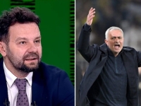 O NJEMU BRUJI TURSKA: Elvir Baljić tražio od čelnika Fenera da otpuste Mourinha...