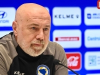 LOŠE VIJESTI ZA SERGEJA BARBAREZA: Reprezentativac Bosne i Hercegovine povrijeđen, za njega je sezona završena...