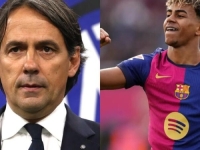 INZAGHI O YAMALU: 'Ni tri igrača ga nisu mogli zaustaviti!'
