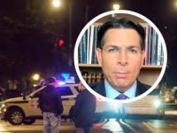 SVJEDOCI PUCNJAVE U WASHINGTONU: 'Ubici smo donosili vodu, smirivali ga...'