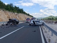 CURE DETALJI TRAGEDIJE NA CESTI PREMA NEUMU: Svjedok nesreće otkrio sve -'Pokušala ih je spasiti sarajevska doktorica...'