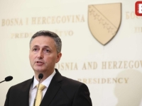 OBRAĆANJE DENISA BEĆIROVIĆA: Državni udar još traje, Dodikovi potezi su prijetnja miru!
