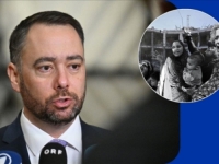 BELGIJSKI ŠEF DIPLOMATIJE ZALAŽE SE ZA SANKCIJE: Samo riječ genocid može opisati ono što se dešava u Gazi