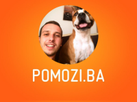 APEL UDRUŽENJA POMOZI.BA: Benjamin je bivši junior FK Željezničar koji vodi bitku s rakom, potreban mu je novac za terapije