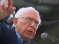 BERNIE SANDERS DIREKTNO: 'Trump svakodnevno potkopava naš ustav, to je diktatura'