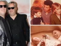 JAVNOSTI GOTOVO NEPOZNATO: Saša i Dejan Matić odrastali su u BiH - Sale progovorio o tome