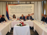 NA PRSTE IH IZBROJATI: Ko se odazvao Dodikovom pozivu i došao u Doboj?