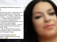 SMRT NA TUZLANSKOM PLOČNIKU: Preminula Suada H. K. – teško bolesnu je otpustili iz UKC-a