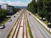 NAKON VIŠE OD POLA STOLJEĆA: Pruga do Hrasnice postaje stvarnost