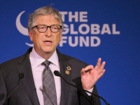 POSLJEDNJE POGLAVLJE NJEGOVE KARIJERE: Bill Gates obznanio kome će donirati sve svoje milijarde dolara