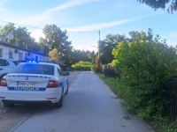 DRAMA U BANJOJ LUCI: Dječak upao u Vrbas, izbjegnuta tragedija u posljednji čas