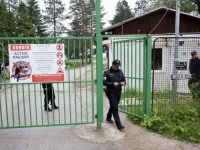 NA PRIJEDLOG TUŽILAŠTVA KS: Određen pritvor za dvojicu Afganistanaca zbog pokušaja ubistva