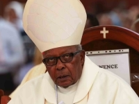 VELIKA KONTROVERZA ZATRESLA VATIKAN: Zašto u izboru novog pape ne učestvuje kardinal John Njue?